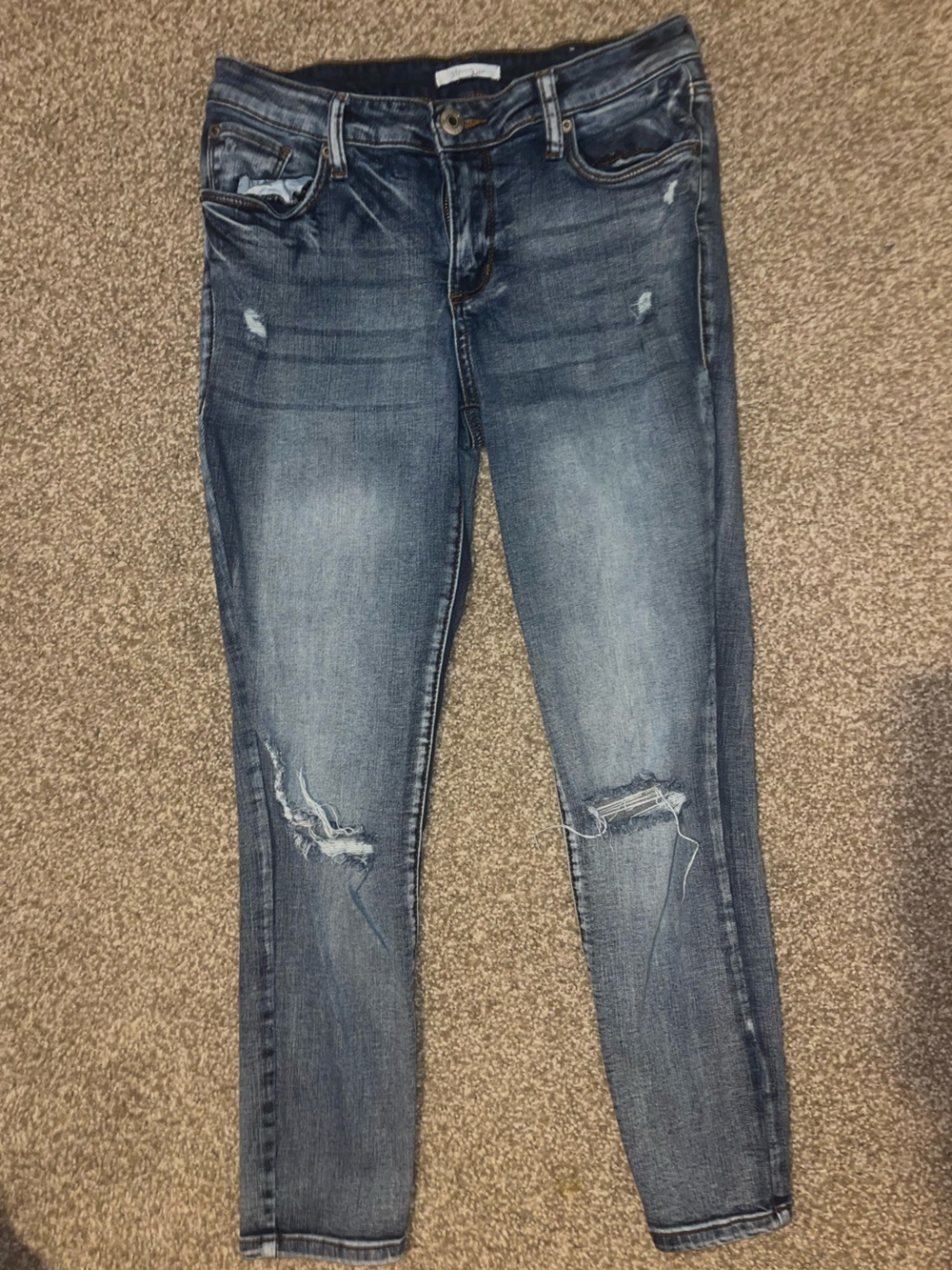 Woman’s jeans - Picture 2 of 4